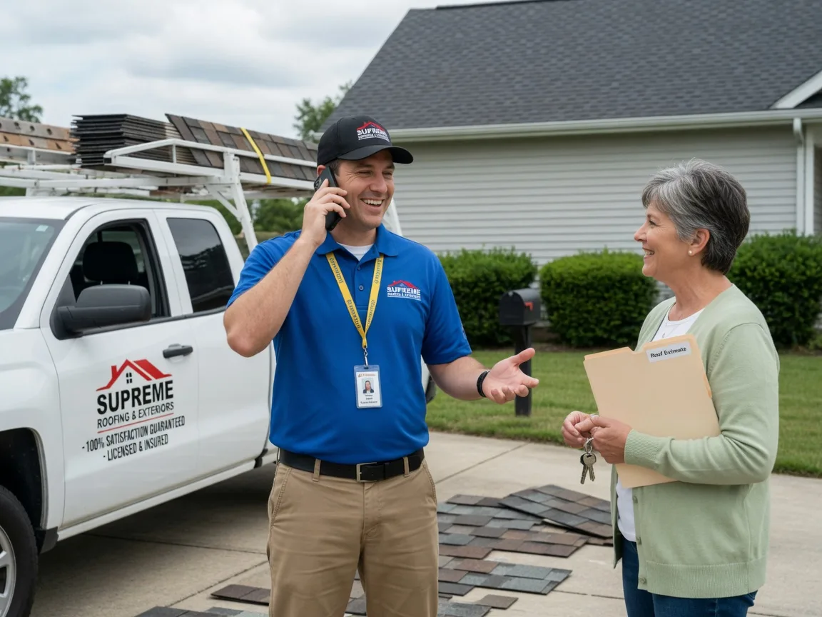 Roof Replacement Tatums, OK FAQs