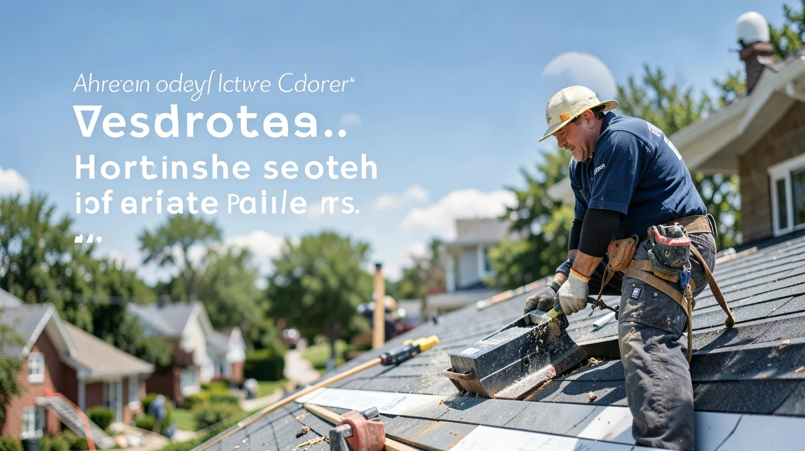 Roof Replacement in Tatums, OK near me
